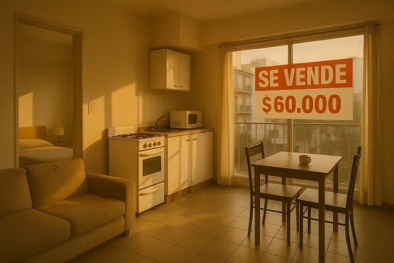 Lee más sobre el artículo Mercado Inmobiliario